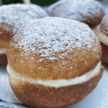 Curso Especial Pães e Roscas  10/07/25 13h30 às 17h